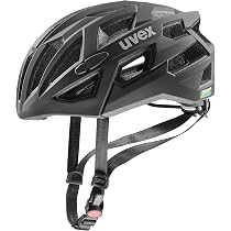 Amazon | uvex(ウベックス) 自転車ヘルメット ロードバイク JCF公認